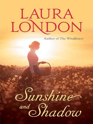 cover image of Sunshine and Shadow